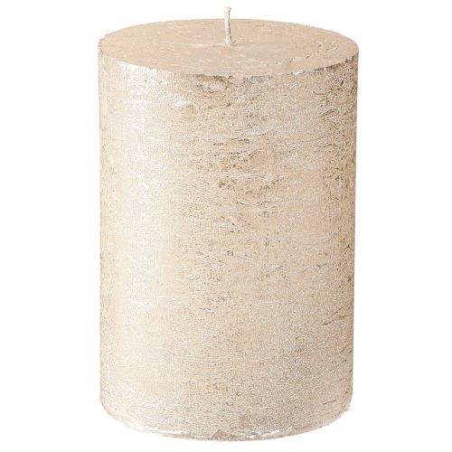 Vienspalvės platininės žvakės 85x120mm 2vnt