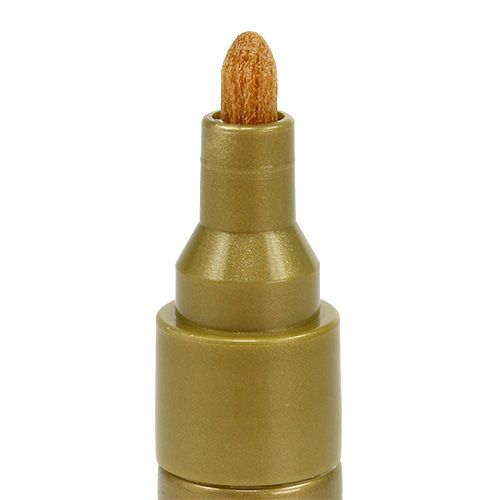 daiktų Edding® 750 Paint Marker Gold