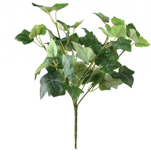 daiktų Dirbtinė gebenė gebenės krūmas dirbtinis augalas žalias L33cm