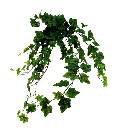 Floristik24 Dirbtinė gebenė kabykla žalia L80cm