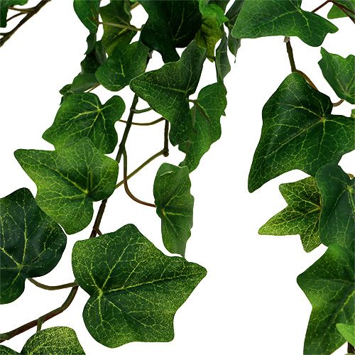 Floristik24 Dirbtinė gebenė kabykla žalia L80cm