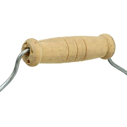 daiktų Kibirai Ø14cm H12cm 6 vnt