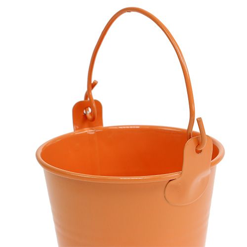 Floristik24 Kibiras Orange Mix Ø8cm H7cm 12vnt