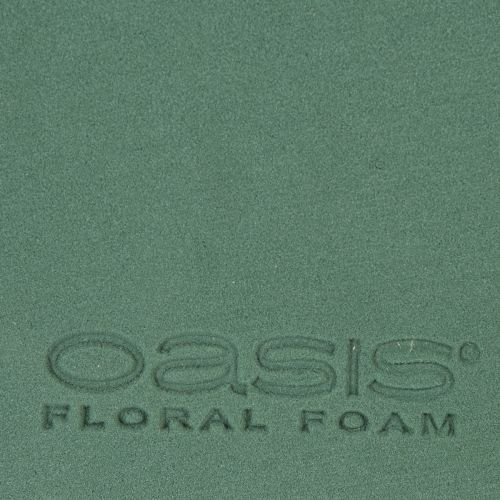 daiktų Gėlių putplasčio vienaragis 68cm x 60cm