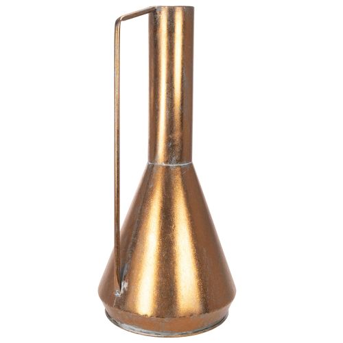 Elegantiška grindų vaza,