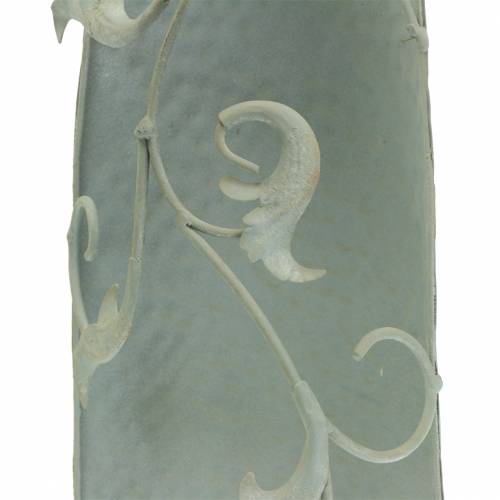 Floristik24 Dekoratyvinis angelas metalas 58cm