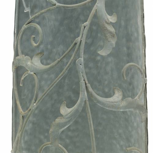 Floristik24 Deco angel metalas 72cm