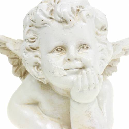 Floristik24 Angelas H6,5 - 8cm 4vnt