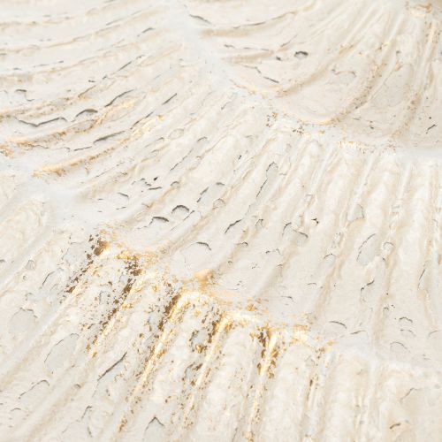 daiktų Daugiaaukštė desertų lėkštė stilingoms progoms svetainėje ar virtuvėje, 39 cm