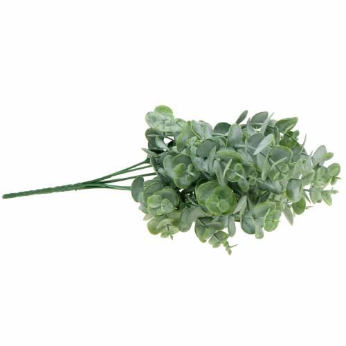daiktų Eukalipto dirbtinis žalias 32cm