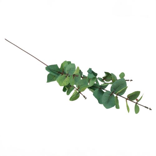 daiktų Eukalipto šakelė dirbtinė eukalipto žalia 64cm