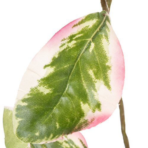 daiktų Dirbtinių augalų girlianda romantiškoms vestuvių dekoracijoms ir renginiams, 150 cm