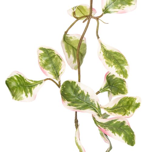daiktų Dirbtinių augalų girlianda romantiškoms vestuvių dekoracijoms ir renginiams, 150 cm