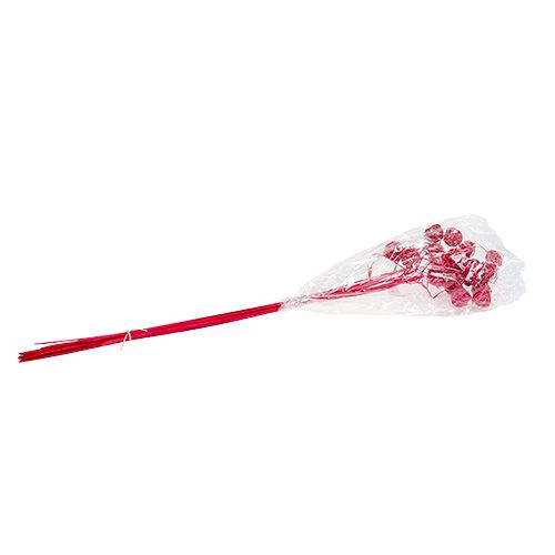 Floristik24 Fancy Ting Ting pink 25 vnt