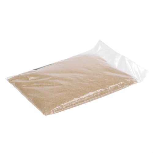 daiktų Spalvotas smėlis 0,5mm kreminis 2kg