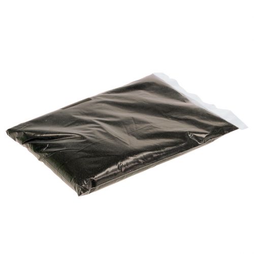 Floristik24 Spalva smėlio 0,5mm ruda 2kg