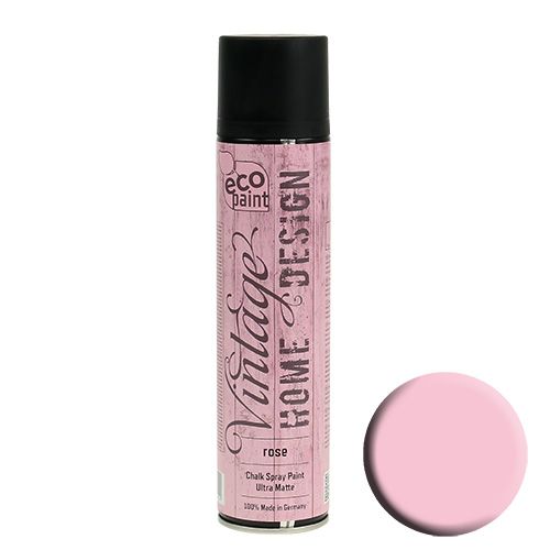 Floristik24 Color Spray Vintage Pink 400ml