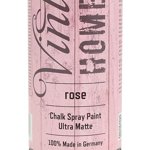 daiktų Color Spray Vintage Pink 400ml