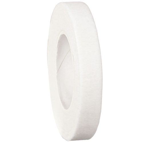 Gėlių juosta Gėlių juosta Balta 13mm 2 vnt