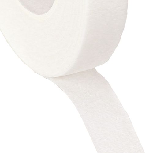 daiktų Gėlių juosta Gėlių juosta Balta 13mm 2 vnt