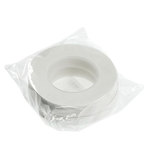 daiktų Gėlių juosta Gėlių juosta Balta 13mm 2 vnt