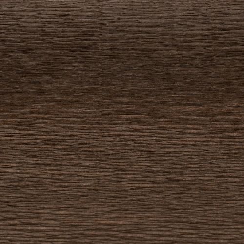 Gėlių krepinis popierius, rudas ritinėlis, 50x250 cm, dekoracija | Floristik24.lt