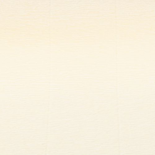 daiktų Gėlininko krepinis popierius, šampano spalvos, 50 × 250 cm, 5 vnt.