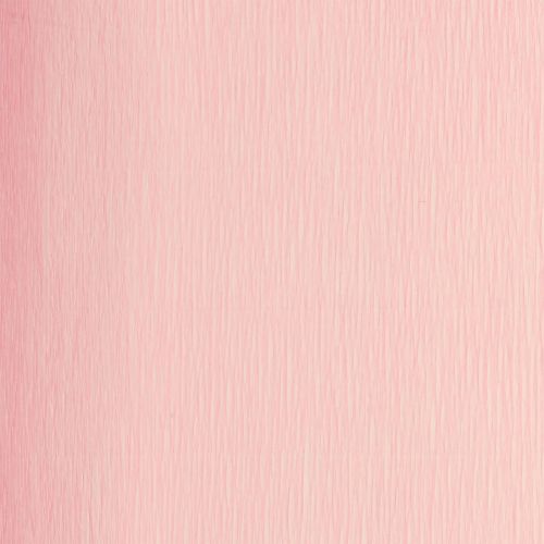 daiktų Floristinis krepinis popierius rožinis 50x250cm