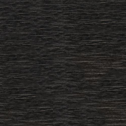 daiktų Gėlių krepinis popierius juodas 50x250 cm