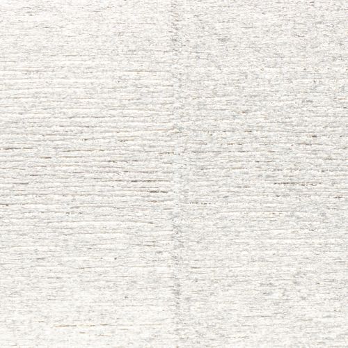 daiktų Gėlių krepinis popierius, sidabrinis, 50x250 cm