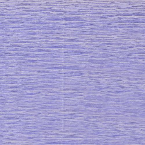 daiktų Gėlių krepinis popierius violetinis 50x250cm