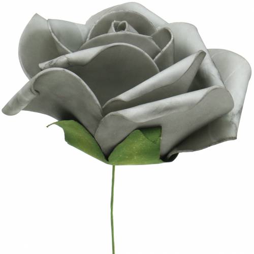 daiktų Foam Rose Grey Ø15cm 4 vnt