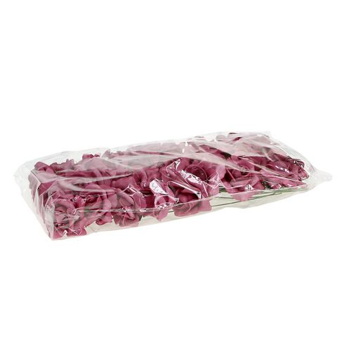 daiktų Foam Rose Ø4,5cm Erika 36 vnt