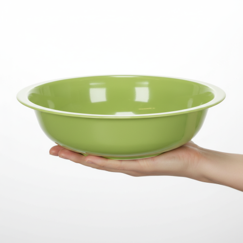 daiktų Sodinimo padėklas patraukliam augalų dekoravimui svetainėje, 29 cm, 2 vnt.