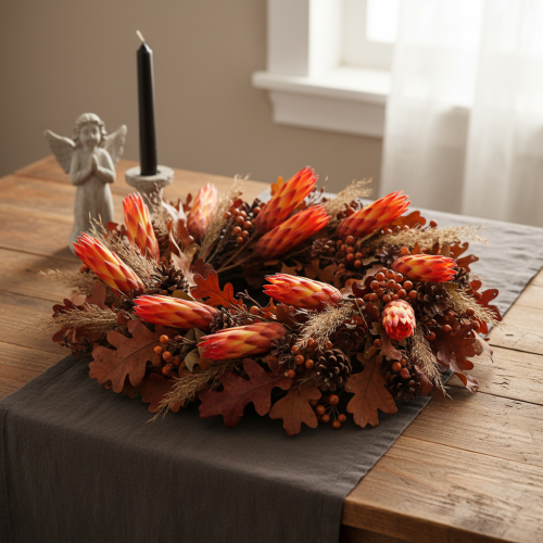 daiktų Repens Red maži 50 vnt.