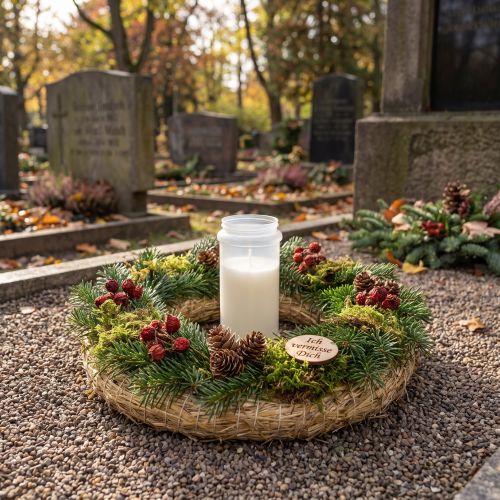 Šiaudinis vainikas kūrybiniams rankdarbiams ir dekoravimo idėjoms 30/4 cm 2 vnt. | Floristik24.lt