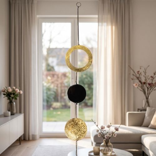 Pakabinami langų dekoravimo