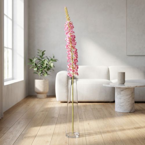 Steppe žvakė Desert Tail Pink 106cm | Floristik24.lt