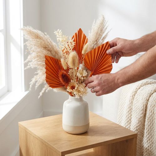 Palmspear Orange 65 vnt. | Floristik24.lt