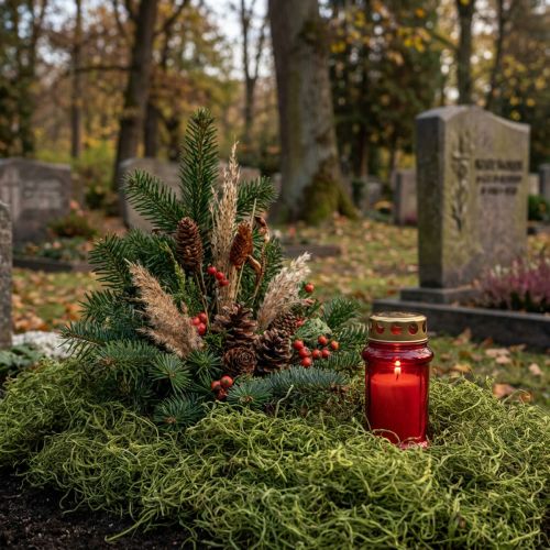 Dekoratyvinė samanų džiovintų miško samanų žalia natūrali dekoracija 300g | Floristik24.lt