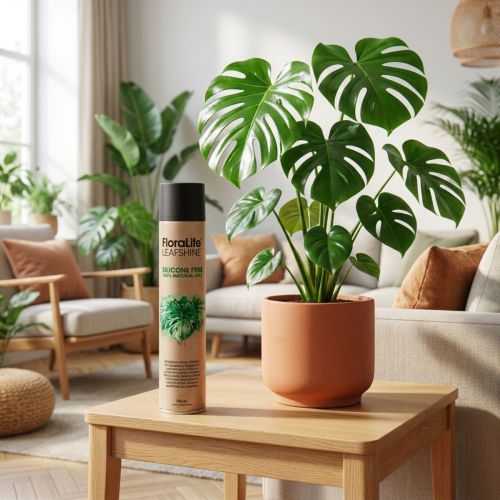 daiktų Oasis Floralife Leaf Shine Leaf Shine Spray 750ml