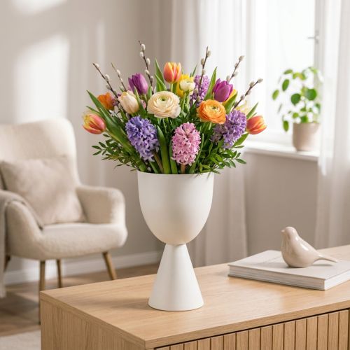 daiktų Trofėjus, paprasto dizaino, aukštos kokybės dekoracija moderniam interjerui, 29 cm
