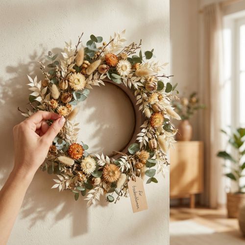 Oasis Floral Foam Ring Biolit Nature Source Brown 44cm 2 vnt | Floristik24.lt