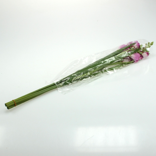 Floristik24 Dirbtinė gėlė Fresien 56cm 3vnt.