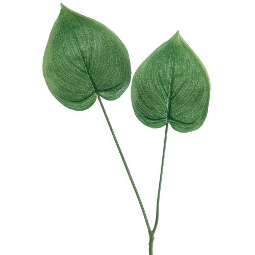 daiktų Filodendras dirbtinis medžio draugas dirbtiniai augalai žalias 48cm