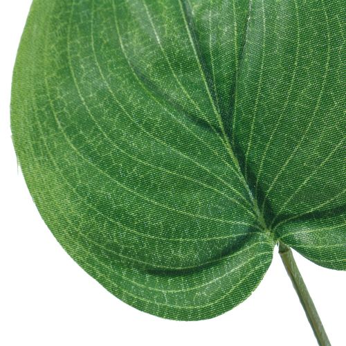 daiktų Filodendras dirbtinis medžio draugas dirbtiniai augalai žalias 48cm
