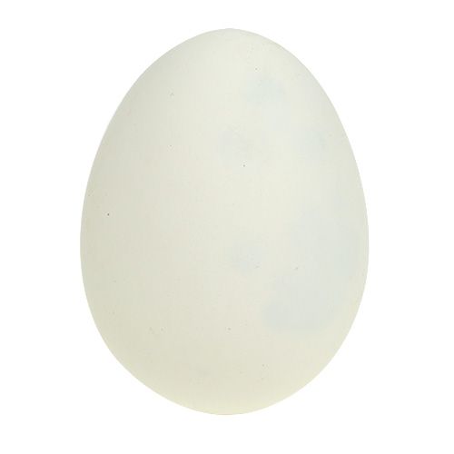 daiktų Žąsų kiaušiniai 8cm 10 vnt