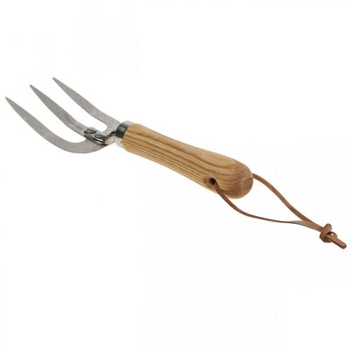 daiktų Sodo įrankis Mažas grėblys Sodo grėblys 28cm