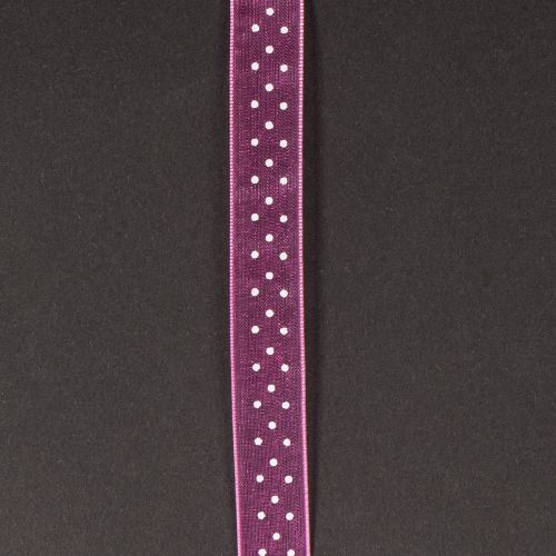 daiktų Dovanų juostelė, idealiai tinka kūrybiškam dovanų pakavimui ir „pasidaryk pats“ projektams, 2,5 cm pločio, 20 m ilgio