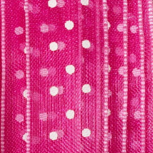 daiktų Dovanų juostelė, idealiai tinka kūrybiškam dovanų pakavimui ir „pasidaryk pats“ projektams, 2,5 cm pločio, 20 m ilgio